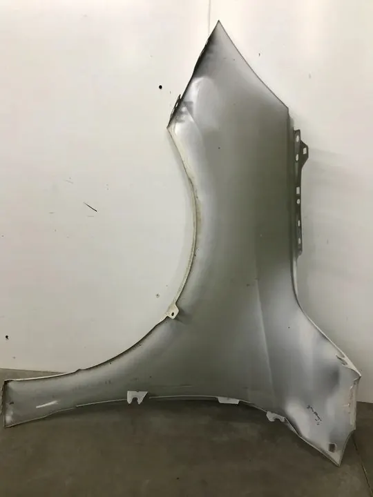 FRAMHÖGER SKÄRM OPEL CORSA F OEM 9829283180 image 6