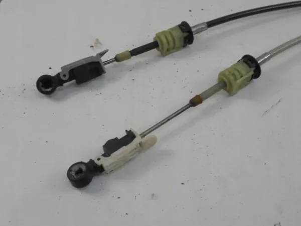 Opel OE 55351948EX vaihdekabeli image 2