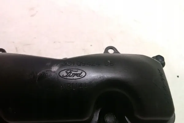 Intake Manifold FORD TRANSIT 2.4L diesel 2008 image 4