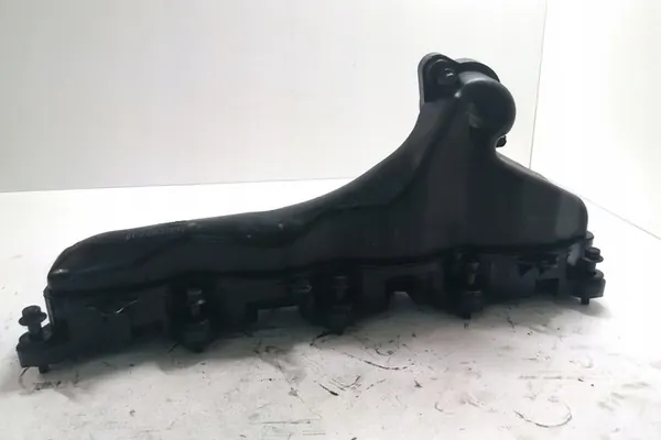 Intake Manifold FORD TRANSIT 2.4L diesel 2008 image 5