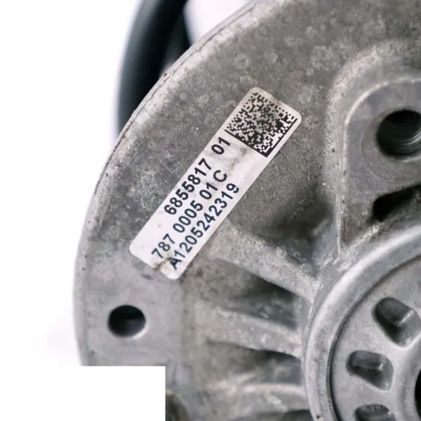 Amortecedor Dianteiro OEM 6874370 para BMW F30 image 9