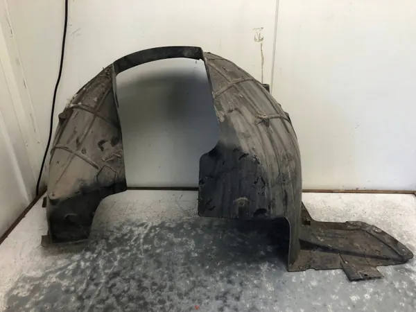 OEM 7C0809957D Aile Avant Gauche VW Crafter II image 2