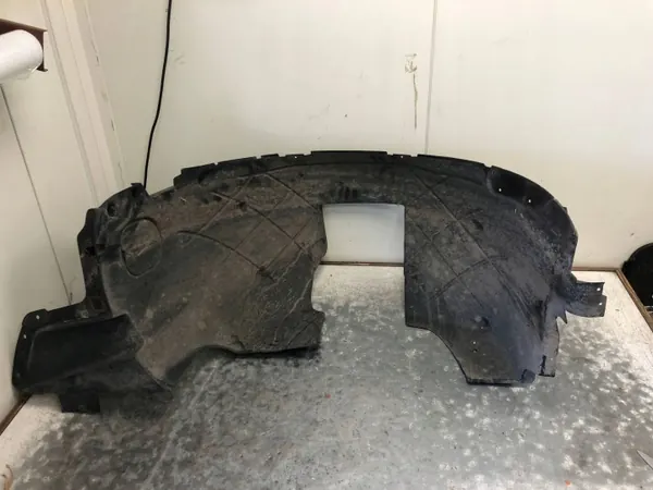 OEM 7C0809957D Aile Avant Gauche VW Crafter II image 4