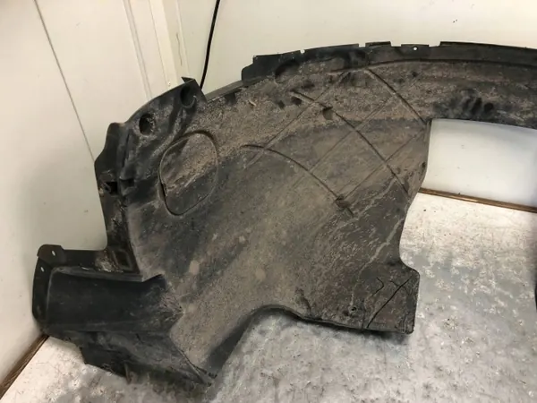 OEM 7C0809957D Aile Avant Gauche VW Crafter II image 5