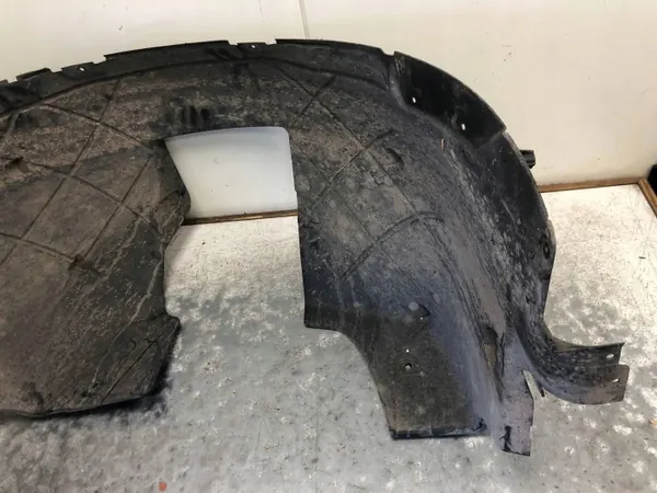 OEM 7C0809957D Aile Avant Gauche VW Crafter II image 6