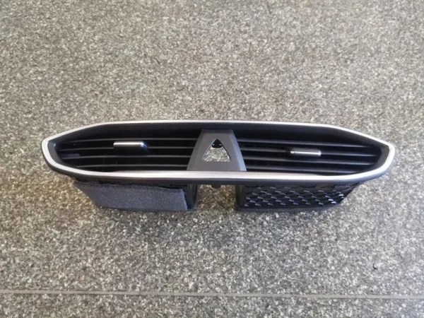 OEM 97410S1000 luchtinlaat voor Hyundai Santa Fe II 2.2L image 2
