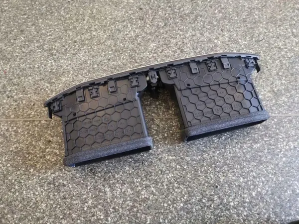OEM 97410S1000 luchtinlaat voor Hyundai Santa Fe II 2.2L image 3