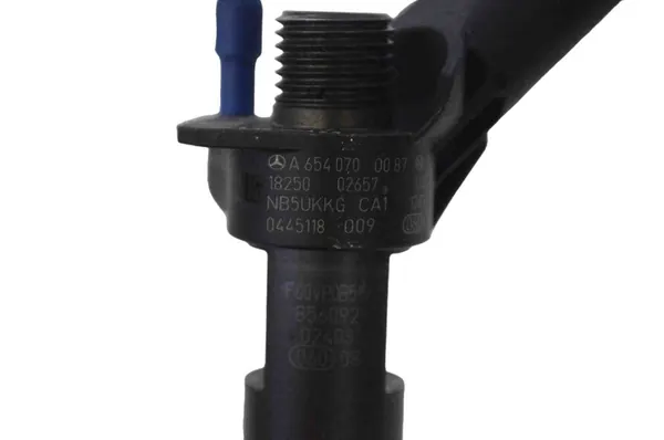 Inyector de combustible Mercedes-Benz S C217 2019 image 5
