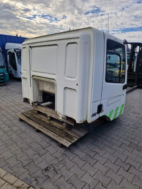 Daghytt FODEN DAF CF OEM Kabina Krótka Niska Dzienna image 4