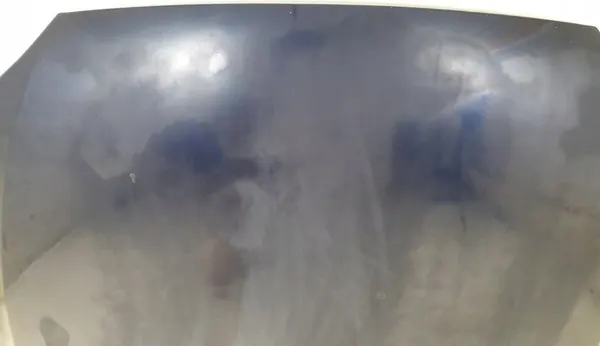 Motorhuv E2 Ford Mondeo MK3 image 2