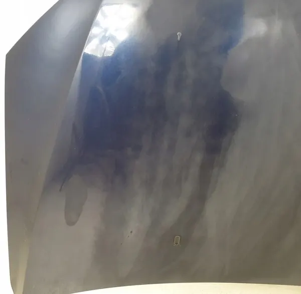 Motorhuv E2 Ford Mondeo MK3 image 3