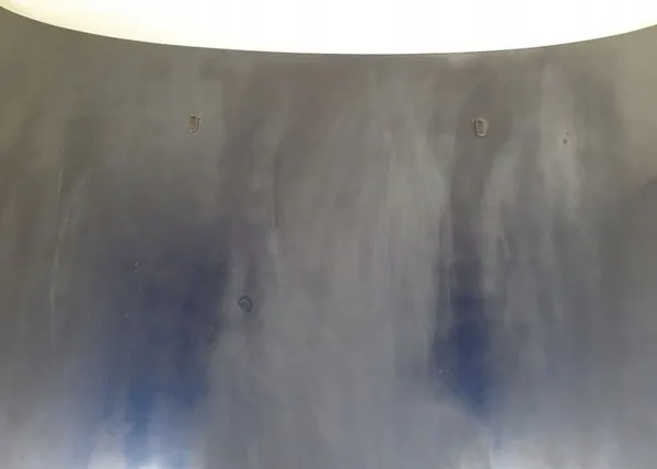 Motorhuv E2 Ford Mondeo MK3 image 4