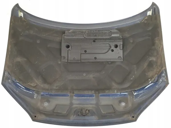 Motorhuv E2 Ford Mondeo MK3 image 6