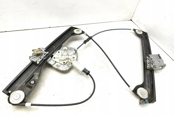 Regulador de janela esquerdo BMW Z4 ROADSTER (E85) OEM 67628362063 image 4