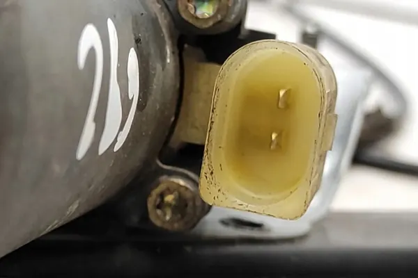 Regulador de janela esquerdo BMW Z4 ROADSTER (E85) OEM 67628362063 image 7