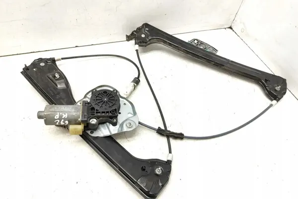 Regulador de janela esquerdo BMW Z4 ROADSTER (E85) OEM 67628362063 image 8