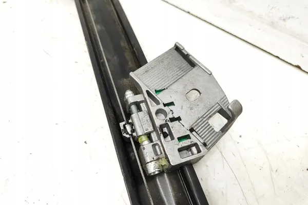 Regulador de janela esquerdo BMW Z4 ROADSTER (E85) OEM 67628362063 image 9