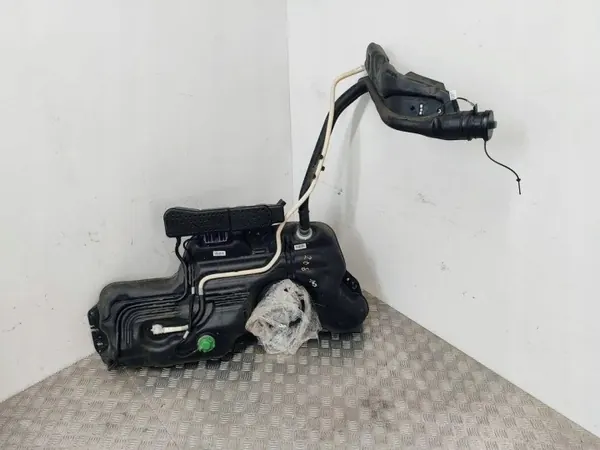Bränsletank OEM 9835063280 för Peugeot 208 2023 image 2