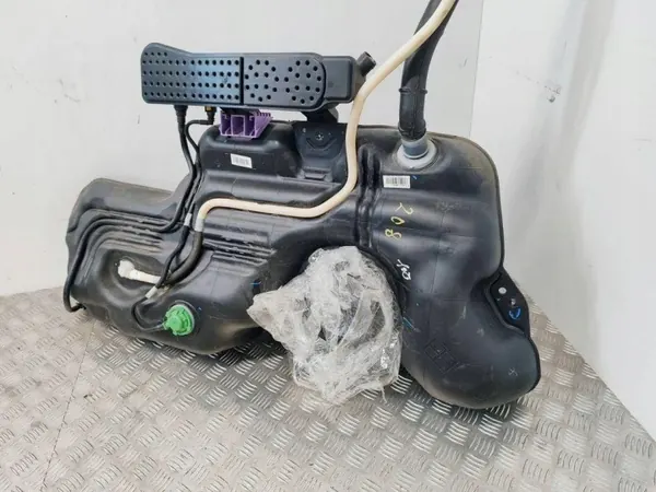 Bränsletank OEM 9835063280 för Peugeot 208 2023 image 3