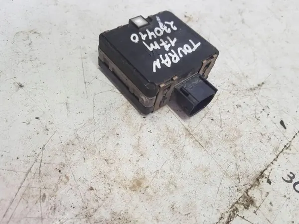 VW Radar OEM 5QA907561B Touran 5T1 1.6L Dieselille image 3