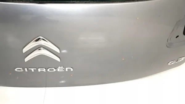 Baklucka OEM 360180608 för Citroen C3 II 09-12R image 5