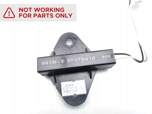 Mitsubishi L200 Innenantenne OEM 841M-E8637B410 image 7