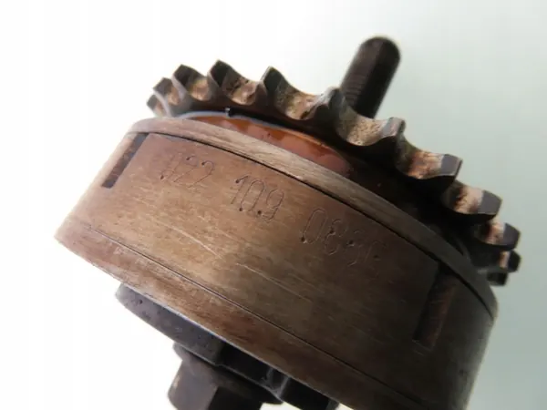 Variator VW Sharan 022109088G image 3