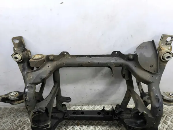 Mercedes-Benz Främre Stödräm OEM AMD122063 image 4