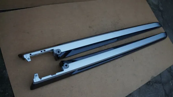 Ford Ranger 6 VI 22- Katotangot OEM N1WB-E29140-FA image 3