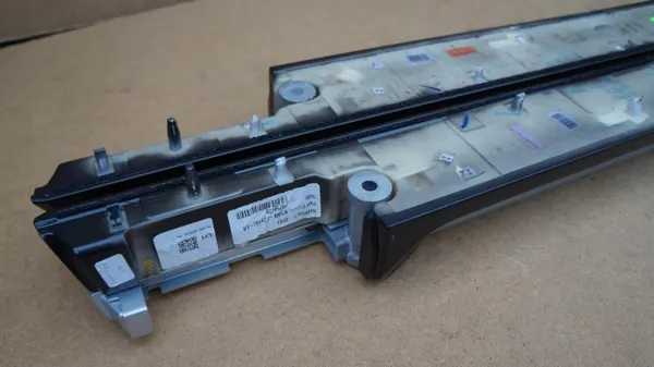 Ford Ranger 6 VI 22- Katotangot OEM N1WB-E29140-FA image 9
