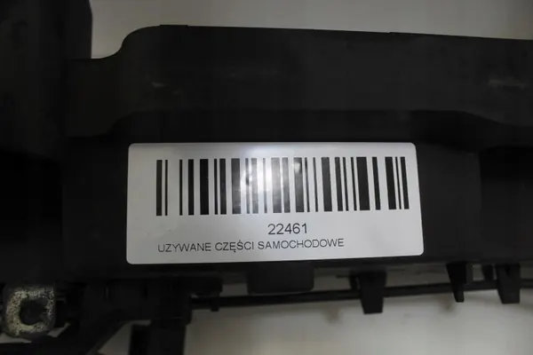 Cinto superior dianteiro OEM 363001440 Peugeot 5008 image 5