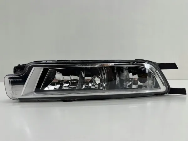 VW PASSAT B8 14-19 Halogeen Links Voor Koplamp OEM image 2