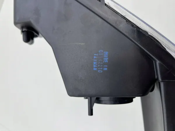 VW PASSAT B8 14-19 Halogeen Links Voor Koplamp OEM image 9
