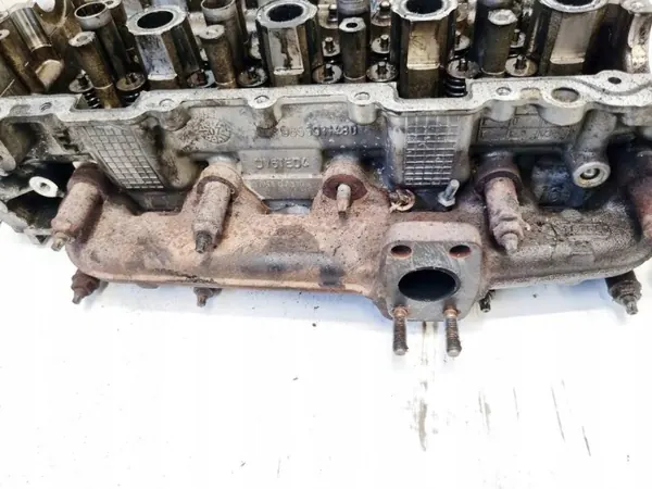 Avgasgrenrör OEM EIS-2069951 för Citroen C4 Picasso image 3