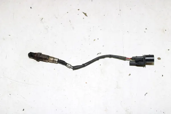 Lambda-sond OEM 0258007142 för BMW E46 2.0i image 2