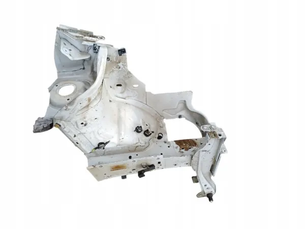 OEM LUK526 Cuarto de Larguero Delantero Izquierdo Citroen C3 Picasso image 2