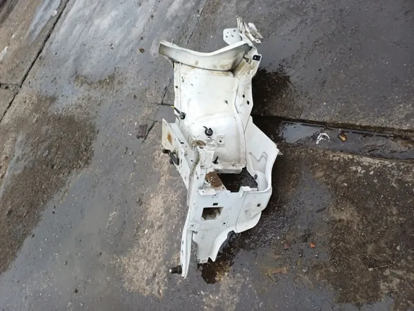 OEM LUK526 Cuarto de Larguero Delantero Izquierdo Citroen C3 Picasso image 3