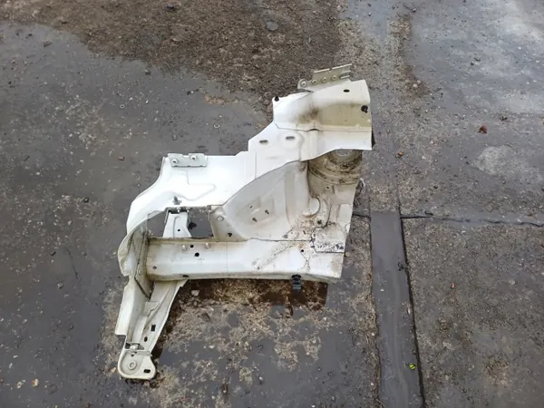 OEM LUK526 Cuarto de Larguero Delantero Izquierdo Citroen C3 Picasso image 4