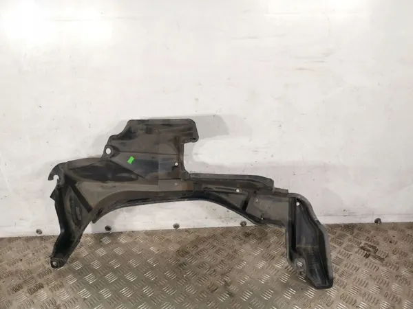 Toyota C-HR Heckstoßstangen-Schutz OEM FBZ11429 image 2