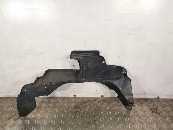 Toyota C-HR Heckstoßstangen-Schutz OEM FBZ11429 image 3
