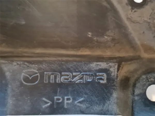 Fram vänster hjulhus MAZDA CX-5 2017+ OE image 2