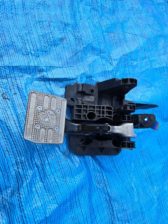 Rempedaal OEM PEDAŁ HAMULCA FIAT 500 ABARTH 595 image 2