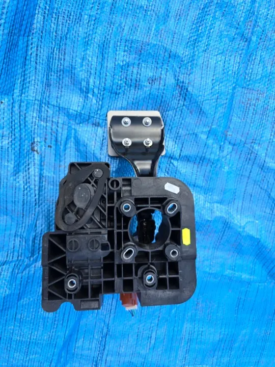 Rempedaal OEM PEDAŁ HAMULCA FIAT 500 ABARTH 595 image 3