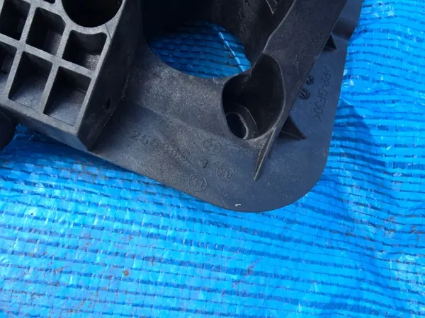 Rempedaal OEM PEDAŁ HAMULCA FIAT 500 ABARTH 595 image 5
