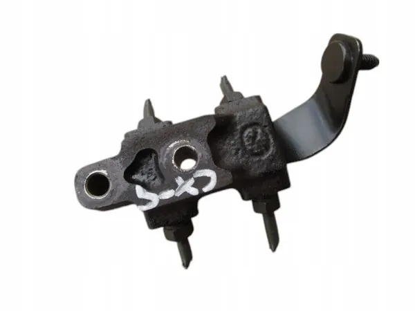 Corrector Fuerza Freno Mazda CX-5 I 2.2 Diesel 12/17 image 2