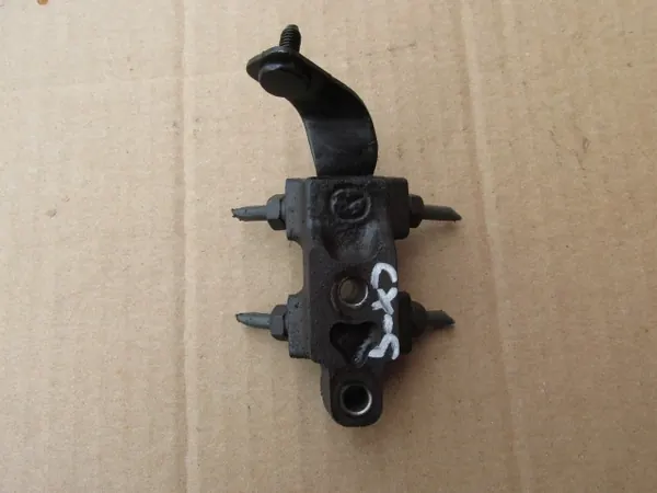 Corrector Fuerza Freno Mazda CX-5 I 2.2 Diesel 12/17 image 3
