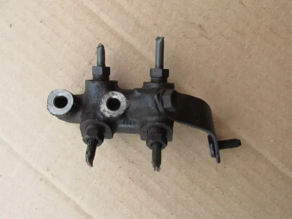 Corrector Fuerza Freno Mazda CX-5 I 2.2 Diesel 12/17 image 4