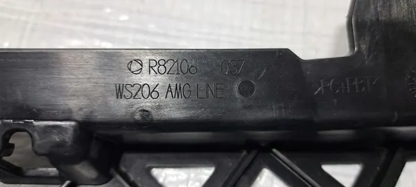 MERCEDES C-KLASA W206 AMG Reforço de Para-choque Dianteiro A2068853004 image 4