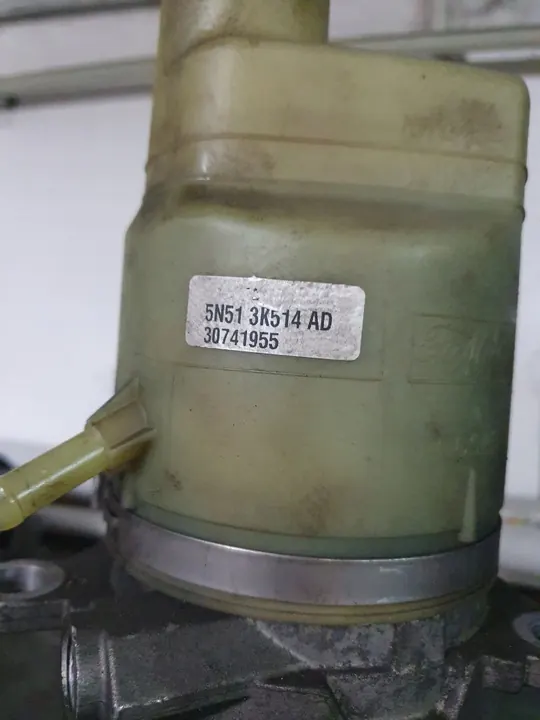 VOLVO S40 II 1.8 B Bomba de Direção 5N513K514AD image 3