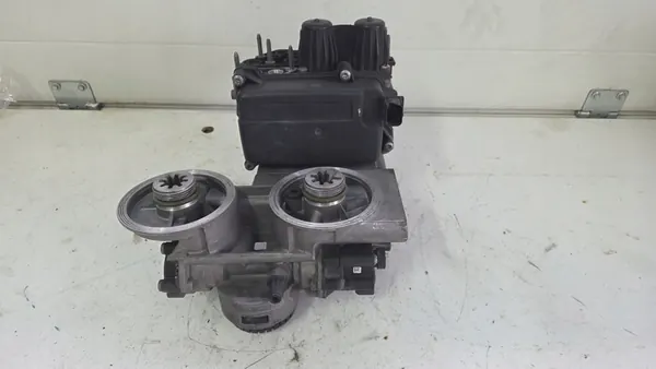 Sécheur d'air APM APS Scania R 2795851 image 1